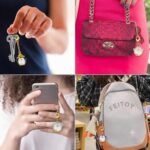 Mobile Phone Charm Strap Hanger Lanyard with Lobster Clasp for DIY Charms, Keychains & Accessories (Mix) - Image 3