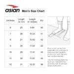 ASIAN Casual Sneaker Shoes for Men | Soft Cushioned Insole || MOSCOW-12 Sneakers for Men - Image 7