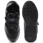 Liberty Unisex Gola-schv School Uniform Shoe - Image 5
