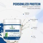 DR SATYAMRUT NUTRITION Personalized – Custom Protein Support for Everyday Wellness | Balanced for Strength, Immunity & Stamina & Science-Based Nutrition for Energy, Fitness & Recovery I Unflavoured I ( 2 X 200 gm ) PACK of 2 - Image 6