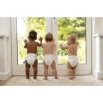 Bambo Nature Premium Baby Pants Diapers for Kids XL Size (11-17 Kgs), Super Absorbent, Breathable, Extra Soft, Dermatologically Tested Nappies, Bamboo Diaper With Wetness Indicator, 38 Count - Image 7