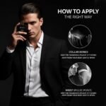 Bella Vita Luxury CEO Man | Long Lasting EDP 100ml | with Lemon, Lavender, Tonka, Mandarin & Vetiver | Premium Fragrance Perfume for Men | Ideal for Every Moment - Image 2