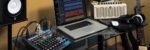 Yamaha MG10XU Analog Mixer - Image 8