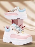 Vendoz Women Casual Shoes - Image 2