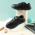 Liberty Unisex Gola-schv School Uniform Shoe - Image 2