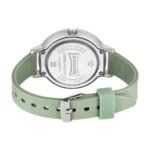 Sonata Polyurethane Silver Dial Analog Watch for Women-87049PP11W - Image 4