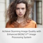 Sony Alpha ILCE-7M3M with All new Lens FE 28-70mm F3.5-5.6 OSS II | Full-Frame Hybrid Camera 24.2MP Interchangeable-Lens Mirrorless Camera|4K HDR Video Recording - Black - Image 12