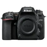 Nikon D7500 20.9MP Digital SLR Camera (Black) with AF-S DX NIKKOR 18-140mm f/3.5-5.6G ED VR Lens - Image 5