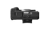 Canon EOS R100 24.1 MP Mirrorless Camera (Black) with RF-S18-45mm f/4.5-6.3 is STM Optical Zoom Lens | 4k Video - Image 6