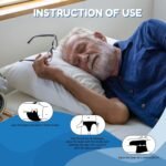 Lyfcare Open Tape Adult Diaper, Tape style (XL) - 60 Units (Pack of 6) - Image 6