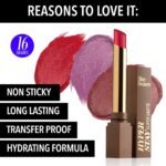 Blue Heaven Festive Makeup Kit | Pack of 8 Makeup Products | All-in-One Makeup Set for Bridal, Party, Everyday & Gifting | Medium Tone | 28.8 gm + 46ml - Image 5