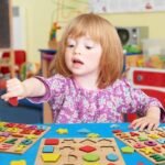 Novo Baby Wooden Learning Educational ABCD Board for Kids, Activity Toys for Toddlers & Preschoolers | ABCD Puzzle Set | Puzzle Toys for 2 Years Old Boys & Girls (Alphabets, Numbers & Shapes) - Image 7