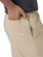 XYXX Men's Pace Super Combed Cotton Regular Fit Solid Pyjamas - Image 7