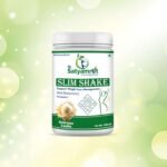 DR SATYAMRUT NUTRITION Slim Shake Formula-1 With Weight Loss & Fitness Support For Meal Replacement | Low Calorie | | No Added Sugar | High Protein | Body Detoxify - Delicious – (500gm) (VANILLA) - Image 8