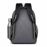 ANICE 30L Laptop Backpack for Men & Women School Bag Travel & College Bag School Bag for Boys Girls Man Woman | Laptop Bagpack - Image 2