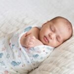haus & kinder 100% Cotton Muslin Swaddle Wrap for New Born Baby | Pack of 5 (100×100 cm) | Baby Blanket & Swaddles for Newborn | Nautical Collection - Image 6