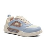 ASIAN Stella-02 Women’s Sneakers | Comfortable Walking, Running & Casual Shoes | Stylish Lightweight Design with Steady Grip - Image 9