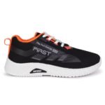 Kids Running Shoes for Boys| Lightweight Sports Shoes for Kids | Comfortable Cushioned Sole | Breathable Mesh | School, Play and Sports - Image 2