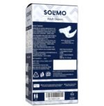 Amazon Brand-Solimo Adult Diapers Tape Style|Medium Size|60 Count|(30 x Pack of 2)|Waist 28-45 Inch(71-114 cm)|Unisex|Quick Absorption|Leak Proof Upto 12 Hours|Wetness Indicator|For Men & Women - Image 8