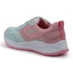 ASIAN Women's Cute Sports Running Shoes,Walking, Gym Casual Sneaker Lace-Up Shoes for Girl's - Image 8