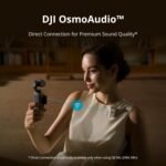 DJI Osmo Pocket 3 Vlogging Camera with 1'' CMOS & 4K/120fps Video - Image 6