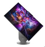 Lenovo Yoga AIO Intel Core Ultra 5 125H 27" QHD IPS (16GB RAM/1TB SSD/AI PC/Windows11/Microsoft 365 Basic + Office Home 2024/Wireless Euterpe Keyboard & Mouse, Grey), F0J2003EIN All-in-One Desktop - Image 10