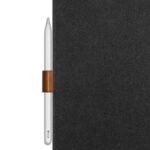 DailyObjects Turf 2.0 Desk Mat | Super Smooth Felt for Home,Office and Gaming | 85 * 45cm | Vegan Leather | Work from Home Solution for Laptop Keyboard and Mouse | Anti Slip Water Resistant | Grey-Tan - Image 5