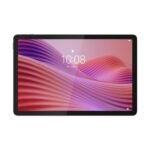 Lenovo Tab | 10.1" Display, 4G (LTE) + Wi-Fi (Calling)| 4 GB RAM+64 GB ROM (Expandable up to 1 TB), MediaTek Helio G85,Metal Body, Dual Speakers with Dolby Atmos, Android 14, 5100mAh Battery, Grey - Image 9