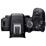Canon EOS R10 24.2MP RF-S18-150 F/3.5-6.3 IS STM Mirrorless Camera (APS-C Sendor, 4K UHD Video) for Wedding & Content Creators - Black - Image 6