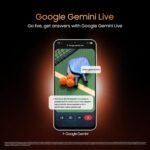 Samsung Galaxy M36 5G Mobile (Velvet Black, 8GB RAM, 128GB Storage) | Google Gemini| Gorilla Glass Victus+ | 7.7mm | AI Enhanced 50MP OIS Triple Camera| Nightography| Lag-free Gaming | Without Charger - Image 6