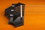 Juarez Lindenwood Acoustic Guitar Kit, JRZ38C/3TS 38 Inches Cutaway, 38C With Bag, Strings, Picks And Strap, 3TS Sunburst - Image 7