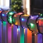 One94Store LED Pixel String Light Pack of 1 – 36 Ft Copper Wire Fairy Lights, Bright Multicolor Decorative Lights for Diwali Decoration, Home Décor, Pooja, Festival, Christmas, Wedding & Party - Image 7
