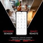 Zeno 100 Pro | 3GB RAM + 5GB Virtual RAM, 64GB Storage | 5000mAh Battery | UNISOC Octa-Core Processor | DTS Sound | Military Grade Protection | 6.6" 90Hz HD+ Display | Android 15 Go | Cloud White - Image 6