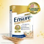 Ensure Diabetes Care Wheat 950gm |Support Blood Sugar, Weight Management, Cholestrol Reduction |High Protein, High Fibre, 4 Myo-inositol |Zero Added Sucrose - Image 10