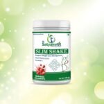 DR SATYAMRUT NUTRITION Slim Shake Formula-1 With Weight Loss & Fitness Support For Meal Replacement | Low Calorie | | No Added Sugar | High Protein | Body Detoxify - Delicious – (500gm) (STAWBERRY) - Image 9