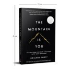 The Mountain Is You: Transforming Self-Sabotage Into Self-Mastery (English) - Image 5