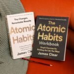 The Atomic Habits Workbook: Official Companion To Atomic Habits by James Clear | Guided Journal, Habit Tracker, Daily Routine Planner: Official Companion to the #1 Worldwide Bestseller - Image 5