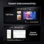 Redmi Pad 2 Wi-Fi + Cellular, Active Pen Support, 27.94cm(11") Model, 2.5K Sharp & Clear Display, 6GB, 128GB, All Day & More 9000mAh Battery, AI-Enabled, Dolby Atmos, HyperOS 2, Graphite Grey - Image 13