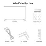 Visio World VW 60 cm (24 inch) HD Ready QLED TV VW24S2 - Image 8