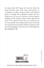 101 Essays That Will Change The Way You Think (English) - Image 2