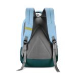 Aristocrat NRG Spacious 42L Casual Backpack, 3 Compartments - Image 7