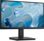 Dell SE2225HM 21.5"/54.6cm FHD, 100Hz Refresh, VA Panel, 5ms Response, Tilt Adjust, 3000:1 Contrast, 250 cd/m2, Ports: HDMI, DP 1.2, VGA, TÜV Rheinland 3-Star Eye Comfort, Ultra-Thin bezels Monitor - Image 6