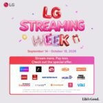 LG 27U511SA 68.58 cm (27 Inch) Full HD (1920x1080) IPS Smart Monitor with webOS, 100Hz, Wi-Fi, Bluetooth, Miracast, AirPlay2, Speakers, HDMI, USB-A, Slim Stand, 3-Side Virtually Borderless, (White) - Image 5