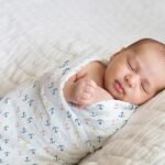 haus & kinder 100% Cotton Muslin Swaddle Wrap for New Born Baby | Pack of 5 (100×100 cm) | Baby Blanket & Swaddles for Newborn | Nautical Collection - Image 2