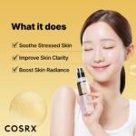 COSRX Advanced Snail 96 Mucin Power Essence | 100ml | Korean Hydrating Serum for Skin Barrier Repair & Radiance - Image 6