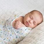 haus & kinder 100% Cotton Muslin Swaddle Wrap for New Born Baby | Pack of 5 (100×100 cm) | Baby Blanket & Swaddles for Newborn | Nautical Collection - Image 3