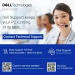 Dell 15 (Previously Inspiron) Laptop, 14th Gen Intel Core i3/Core 3 100U Processor, 8GB DDR4, 512 SSD, 15.6" FHD 120Hz IPS AG 250 nit Display, Win 11 + Office H&S 2024, Carbon Black, 1.63Kg - Image 10