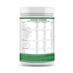 DR SATYAMRUT NUTRITION Slim Shake Formula-1 With Weight Loss & Fitness Support For Meal Replacement | Low Calorie | | No Added Sugar | High Protein | Body Detoxify - Delicious – (500gm) (VANILLA) - Image 2