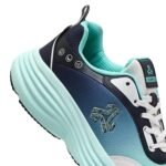 Campus BORNE C Child Running Shoes - Image 6