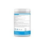 DR SATYAMRUT NUTRITIONAL Kids Protein Powder With DHA & Vitamin D for Growth & Strong Bones | Brain Development + Immunity For Growing Children | Delicious Chocolate Flavour | (400 gm) - Image 2